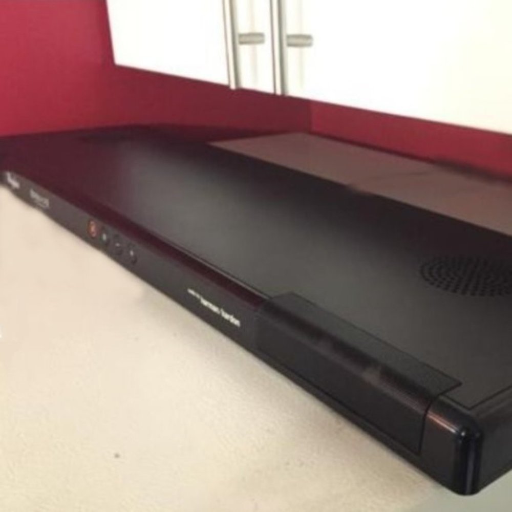 Whirlpool Cool Vox by Harman Kardon